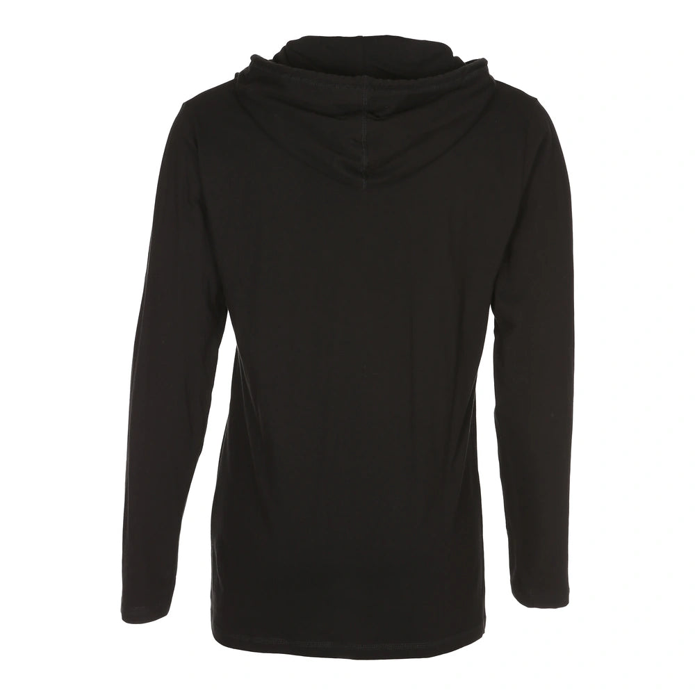 Unisex Hooded T-Shirt