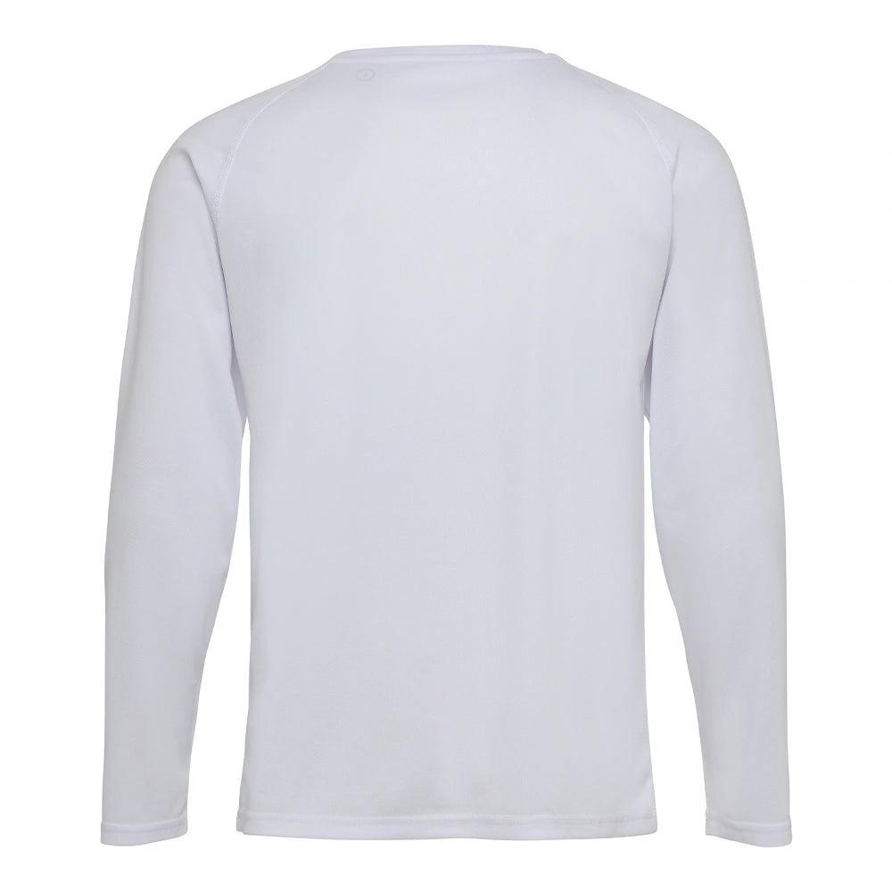 89ers Langærmet Sports T-shirt