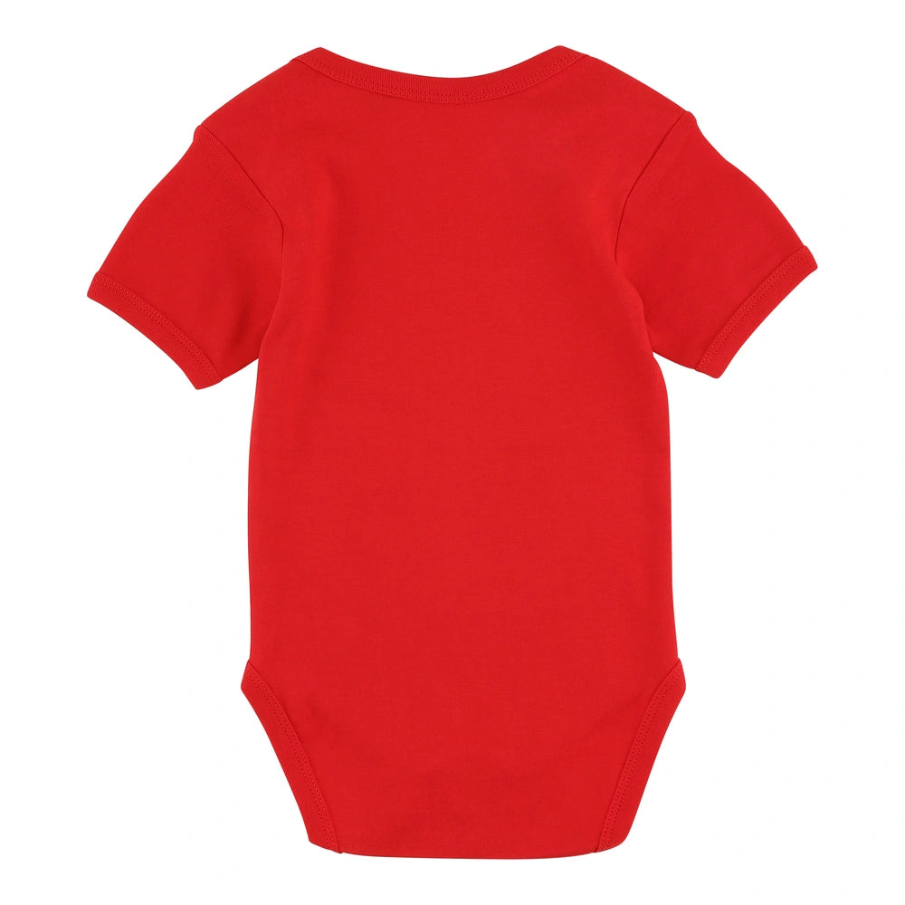 89ers Baby body