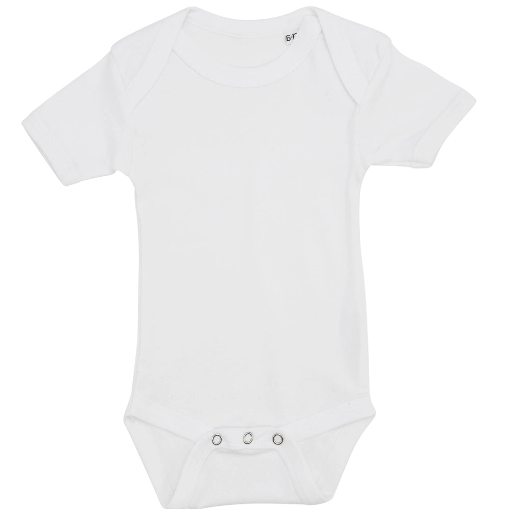 89ers Baby body