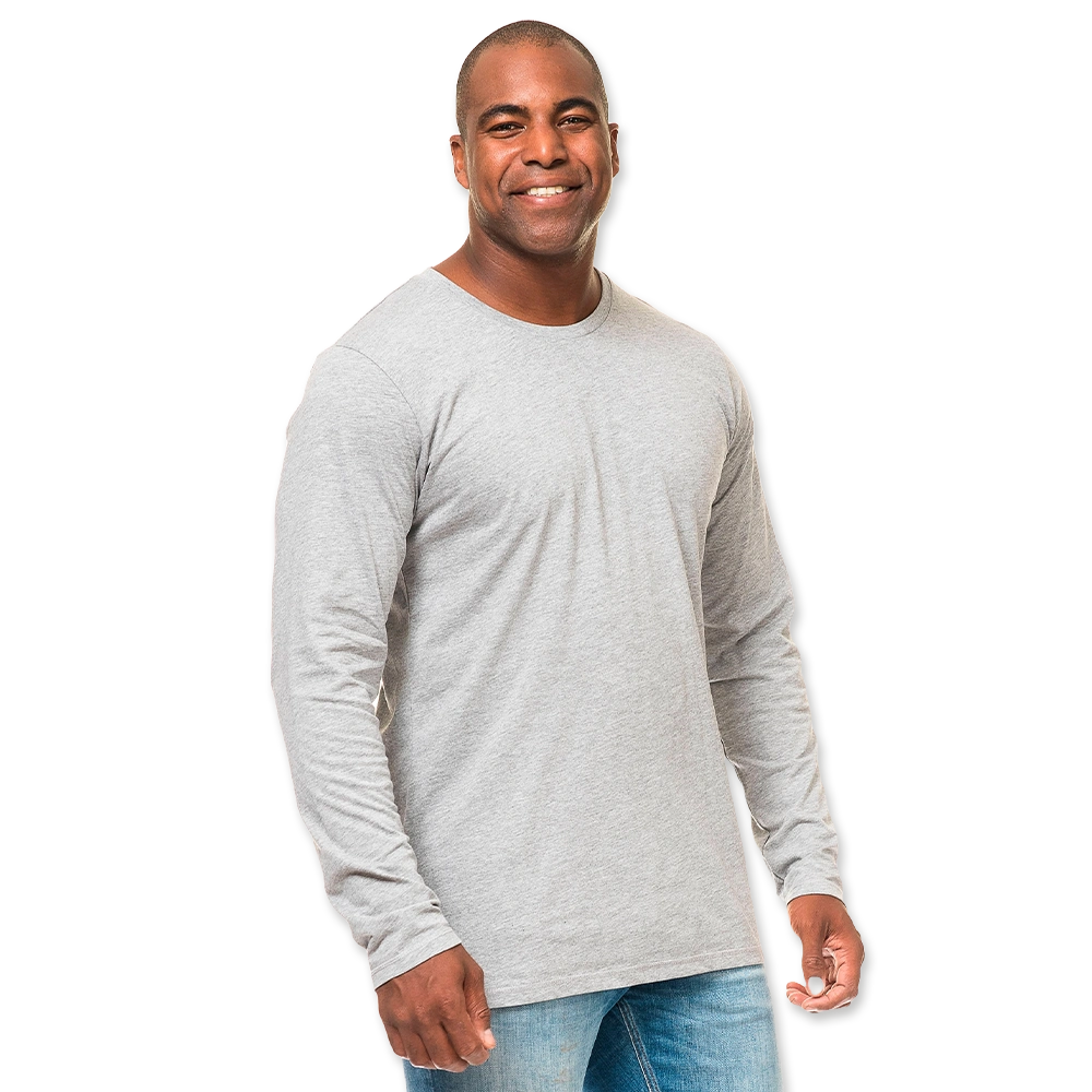 89ers Langærmet T-shirt