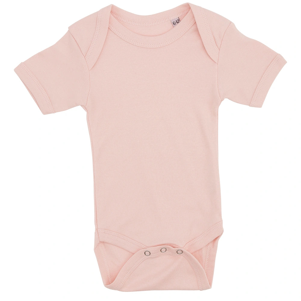 89ers Baby body