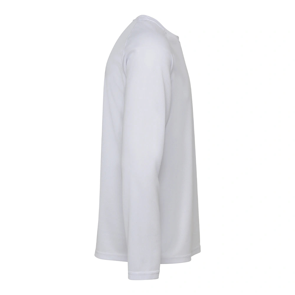 89ers Langærmet Sports T-shirt