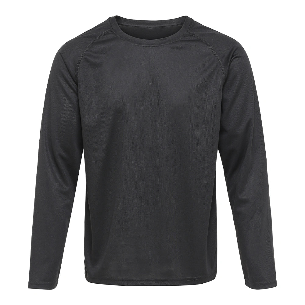 89ers Langærmet Sports T-shirt