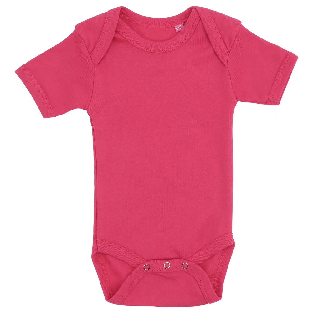 89ers Baby body