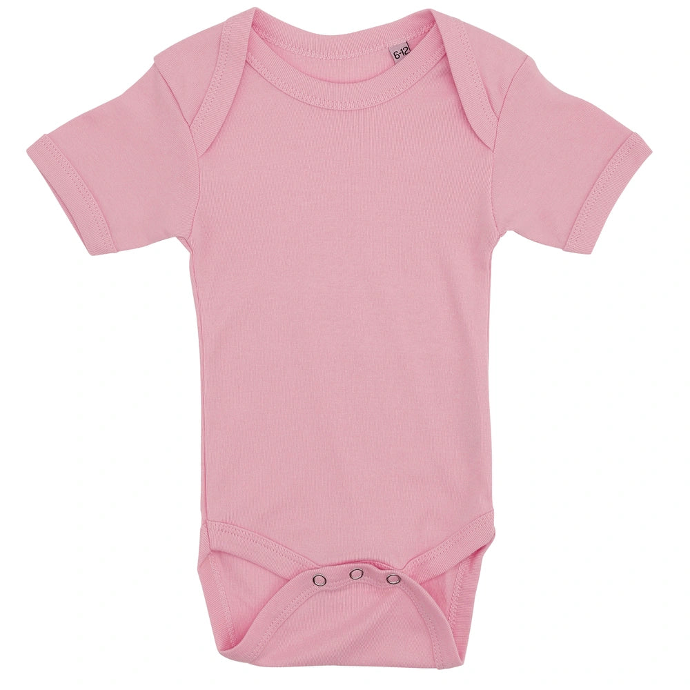89ers Baby body