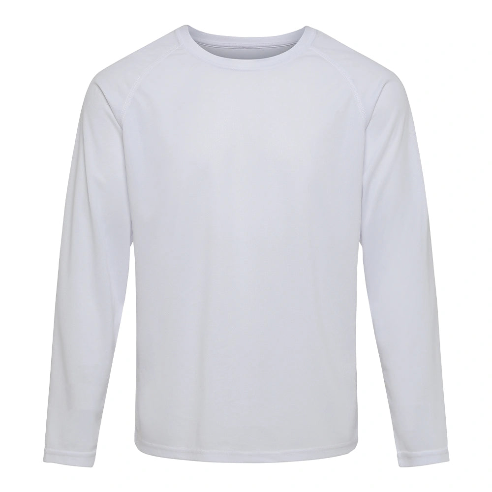 89ers Langærmet Sports T-shirt