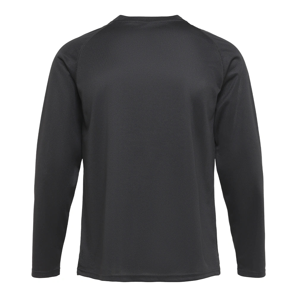 89ers Langærmet Sports T-shirt